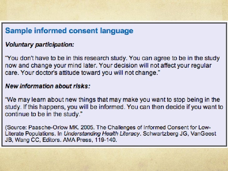 writing a plain language statements plain language statement guidelines
